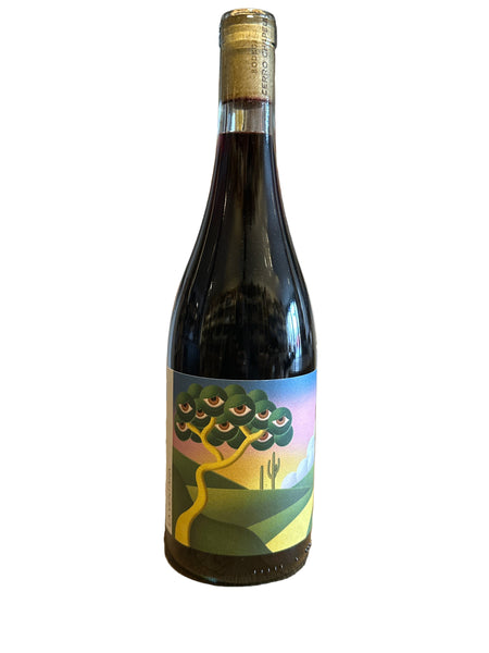 La Ventana - Natural Red - Other