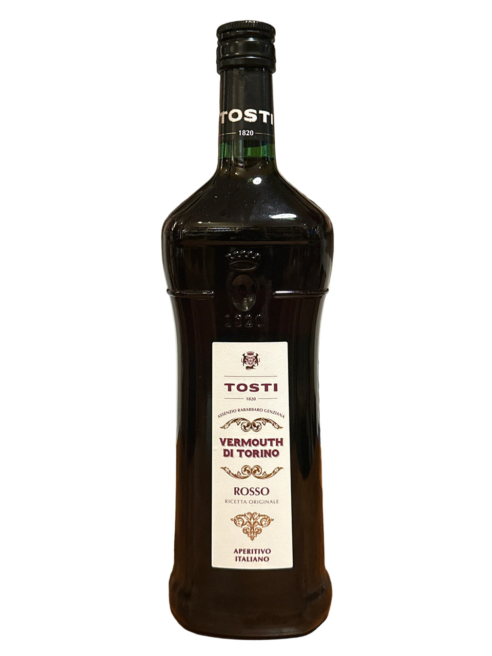 Vermouth Rosso di Torino - Tosti (Red Vermouth)