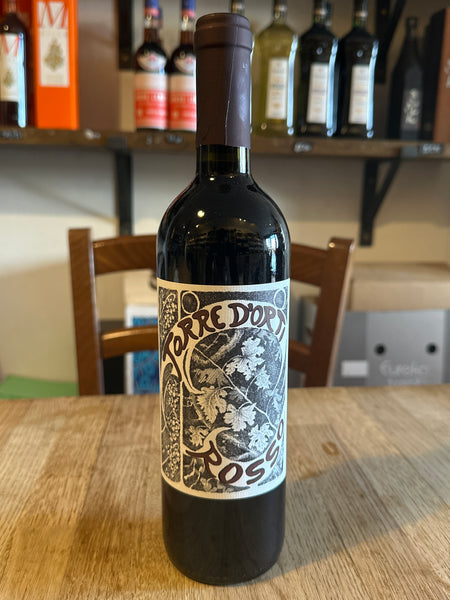 Torre D’Orti 2023 - Rosso Provincia di Verona (Red Wine)