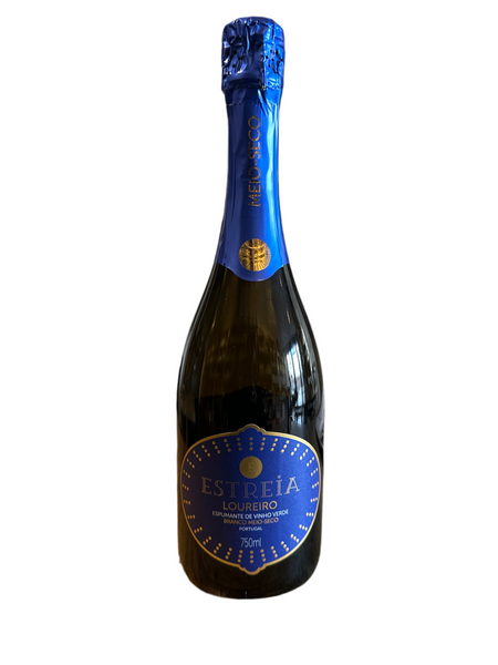 Estreia - ESPUMANTE semi-dry Vinho Verde