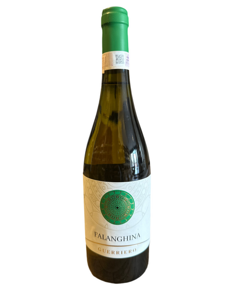 Falanghina "Guerriero" - Il Poggio