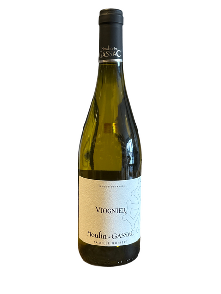 VIOGNIER - Moulin de Gassac