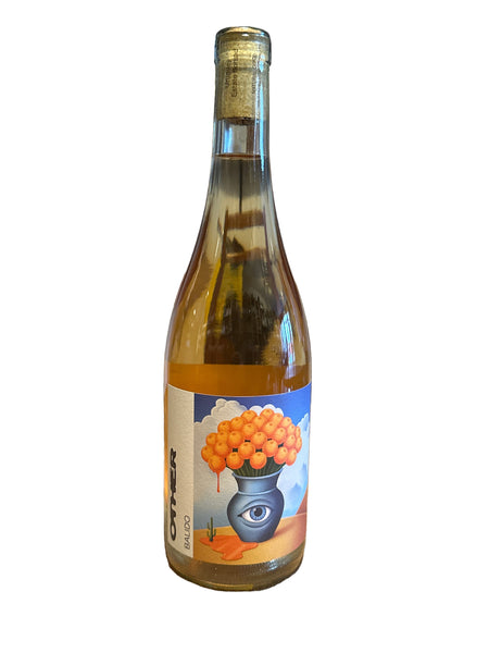 Balido - Other (Orange)