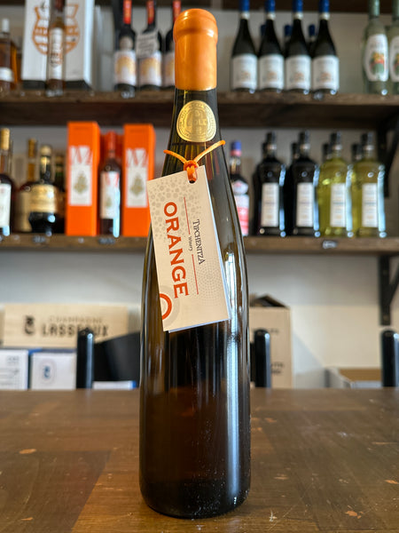 ORANGE - Tipchenitza Winery