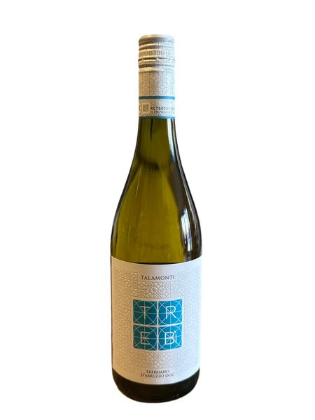 Trebbiano d'Abruzzo "TreBi" - Talamonti