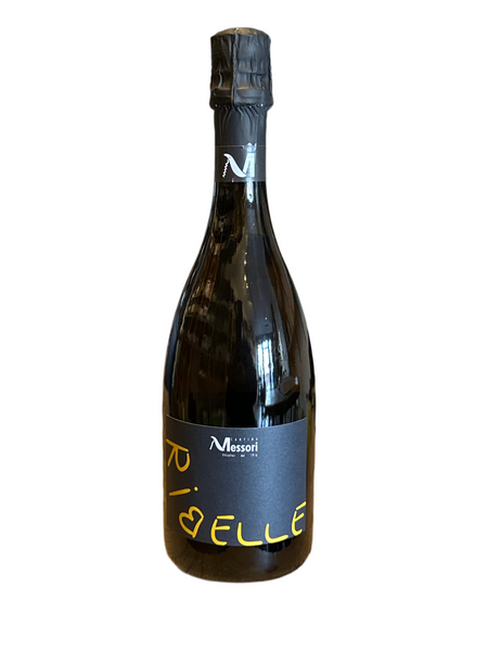 Spumante "Ribelle" - Cantina Messori Sparkling