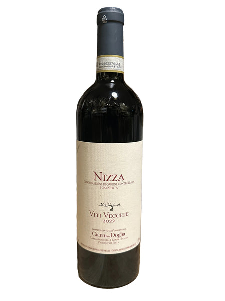 Nizza Viti Vecchie - Gianni Doglia