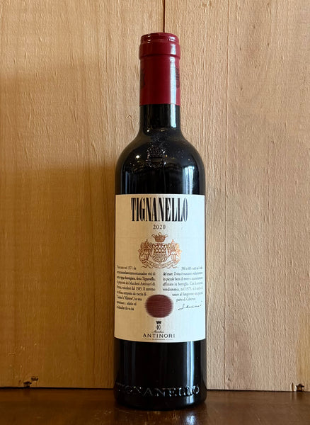Tignanello 2020 (375ml) - Antinori