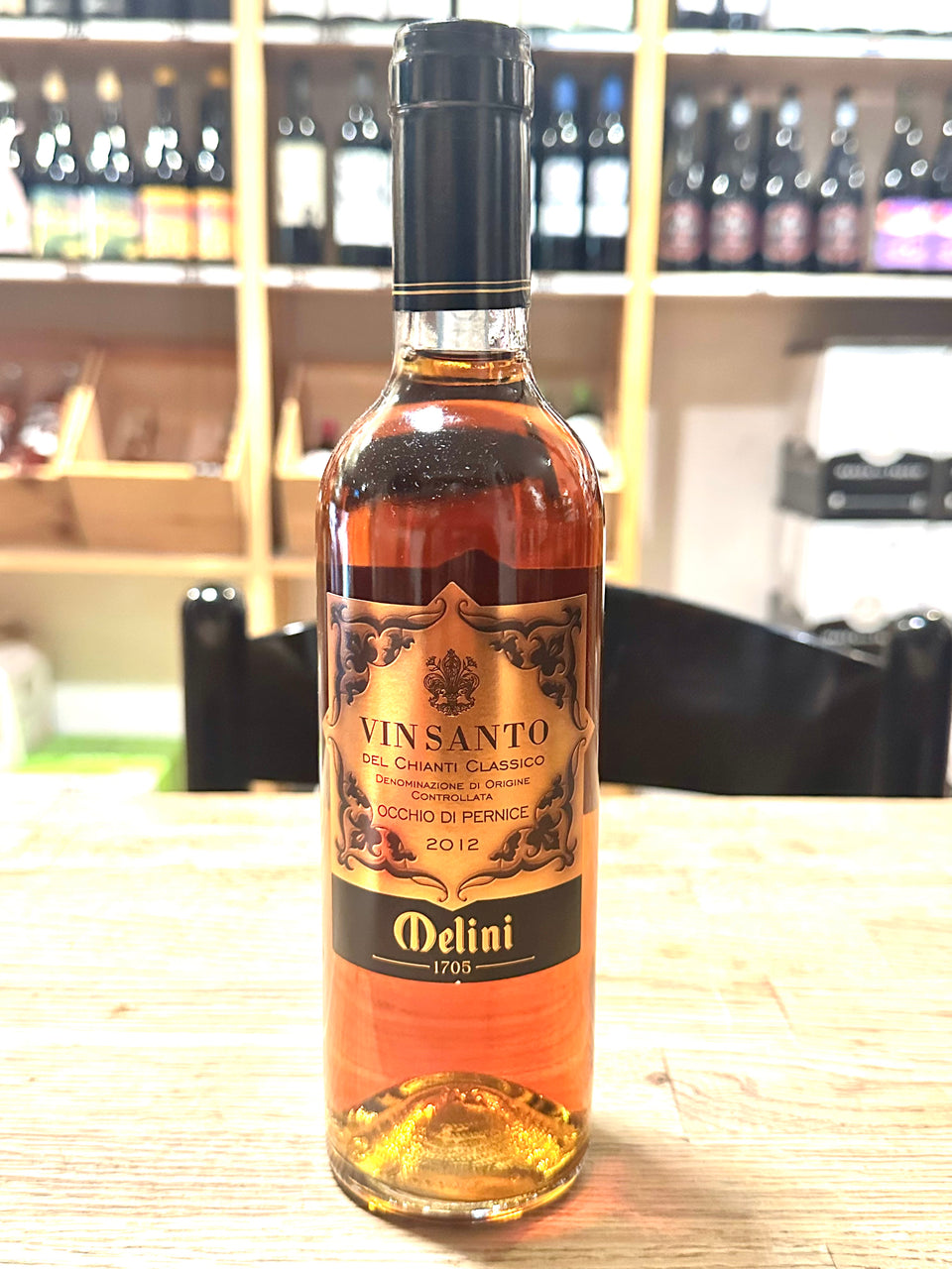 VinSanto Melini - 2012