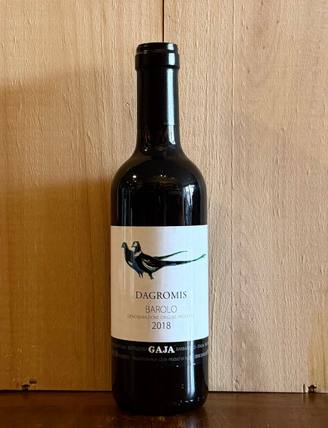 DAGROMIS Barolo 2018 (375ml) - Gaja