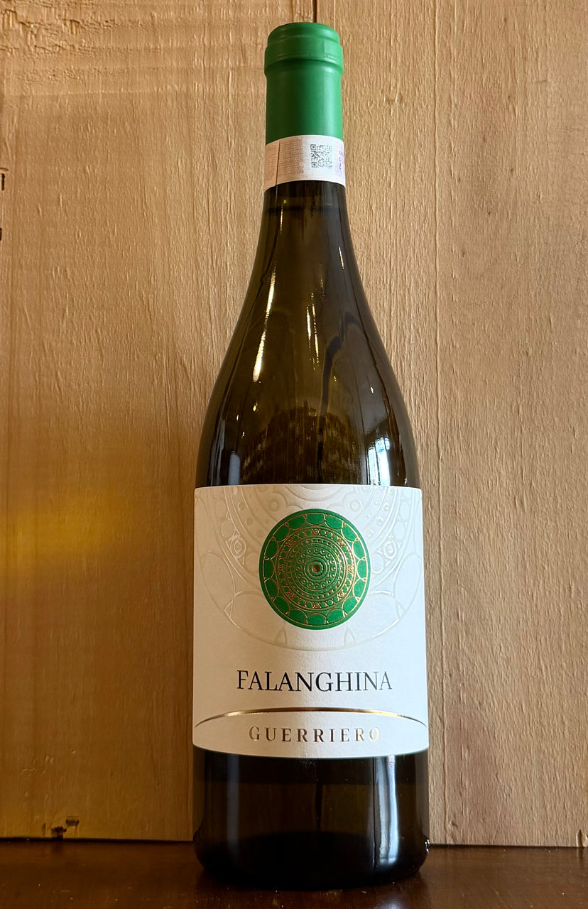 Falanghina "Guerriero" IGP 2024 - Il Poggio