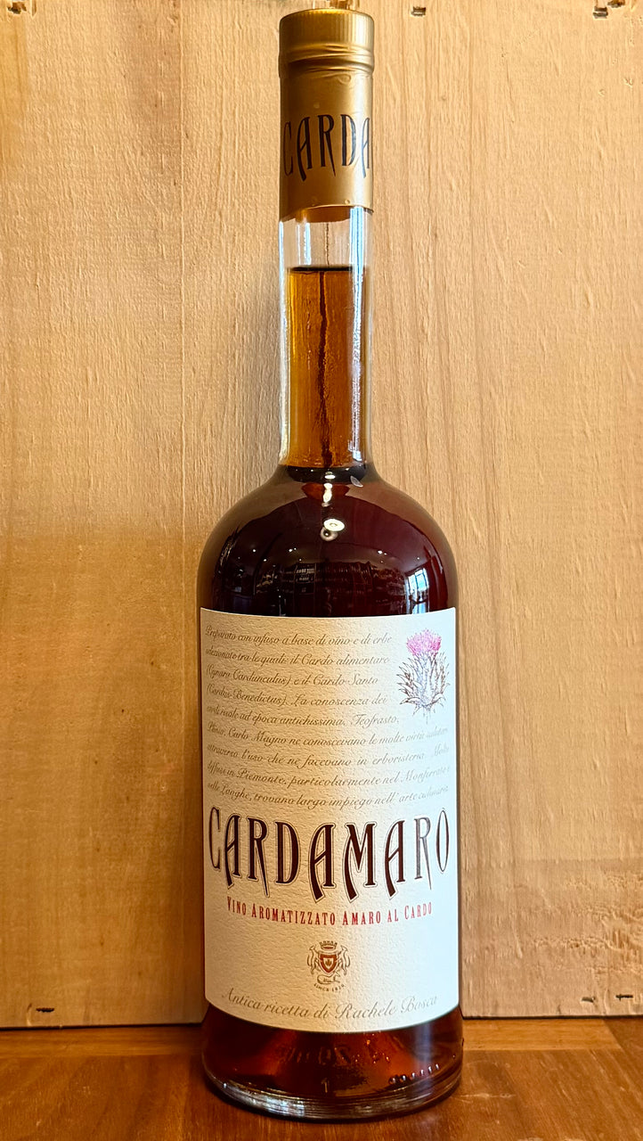 CARDAMARO