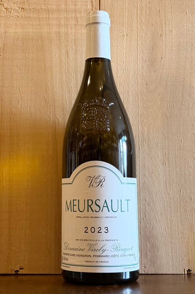 MEURSAULT 2023 - Domaine Virely-Rougeot