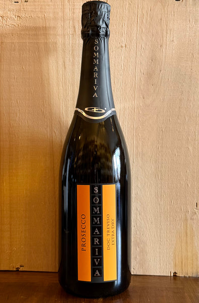 Prosecco DOC Treviso Extra Dry - Sommariva