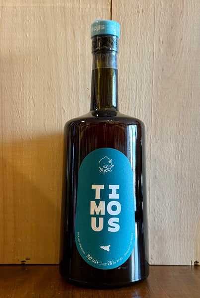 TIMOUS Amaro (750ml) - Nepeta
