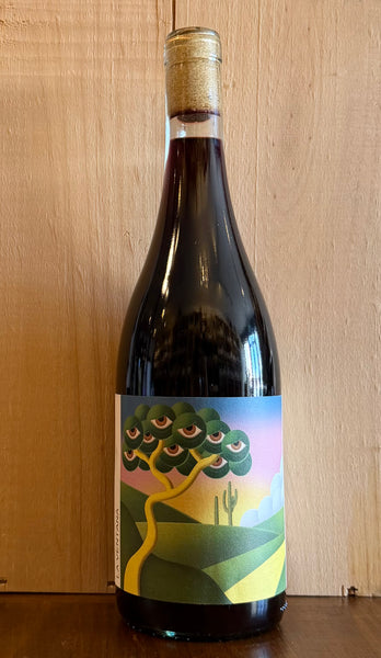 LA VENTANA 2021 (Natural)