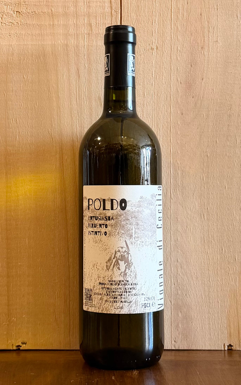 POLDO 2024 - Vignale di Cecilia