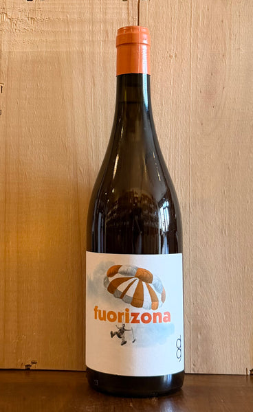 FUORIZONA 2022 IGT (Orange/Natural) - Davide Gaggiola