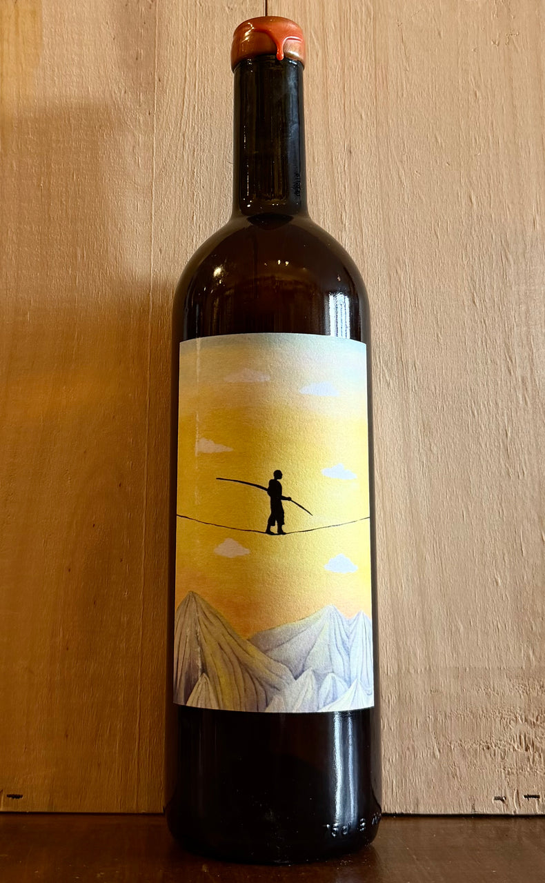 INSANIS Malvasia 2024 (Orange) - Dune Bianche
