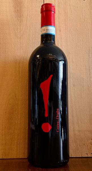 Merlot DOC 2021 - Gianni Doglia