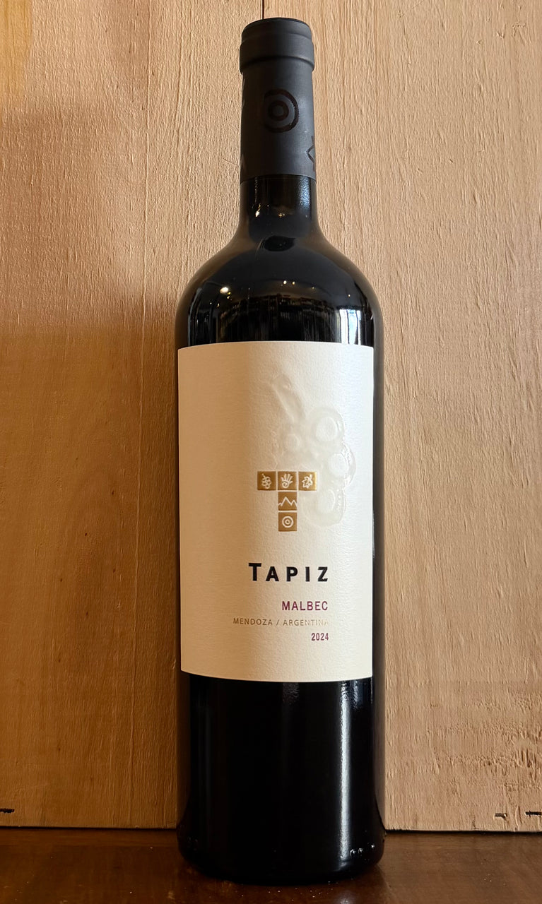 TAPIZ Malbec 2024
