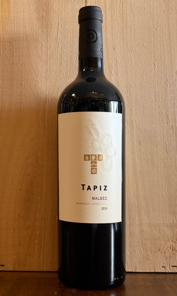 TAPIZ Malbec 2024