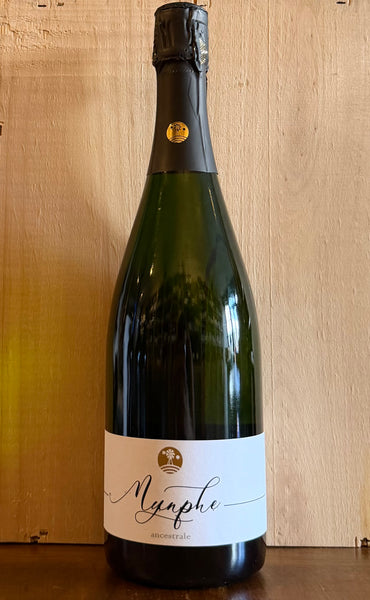 'Nynphe' Spumante 2025 Metodo Classico Ancestrale Extra Brut BIO (Sparkling) - Donato Giangirolami