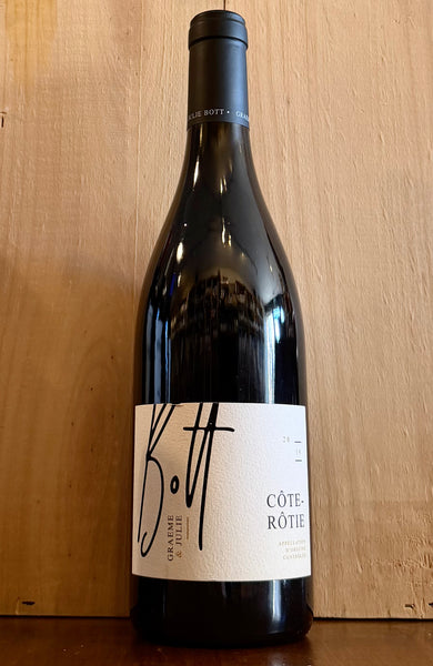 Côte-Rôtie 2019 AOC - Graeme & Julie Bott