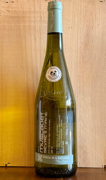 MUSCADET 2022 AOP 'Sevre & Maine' - Frederic Guilbaud