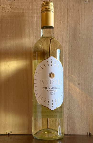 Estreia Branco DOC 2024 - VINHO VERDE