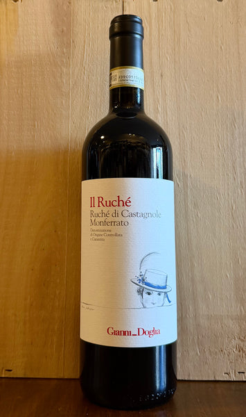 Ruché di Castagnole Monferrato DOCG 2023 - Gianni Doglia