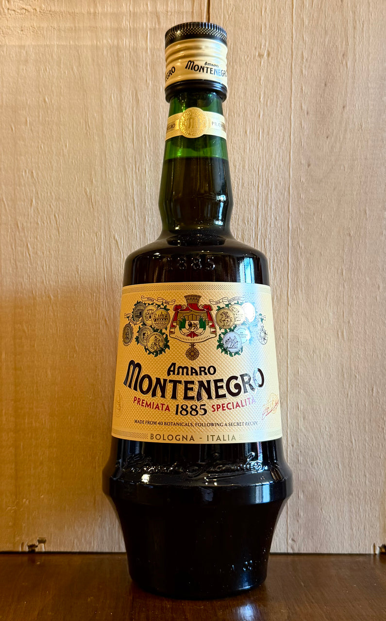 AMARO MONTENEGRO (700ml)