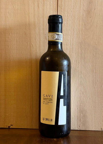 Gavi DOCG 2023 (375ml) - La Smilla