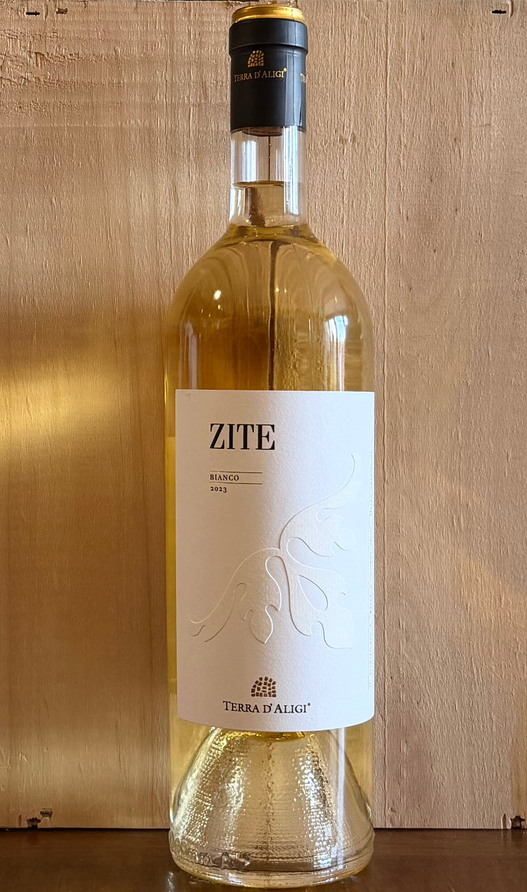 ZITE Pecorino 2023  - Terra d'Aligi