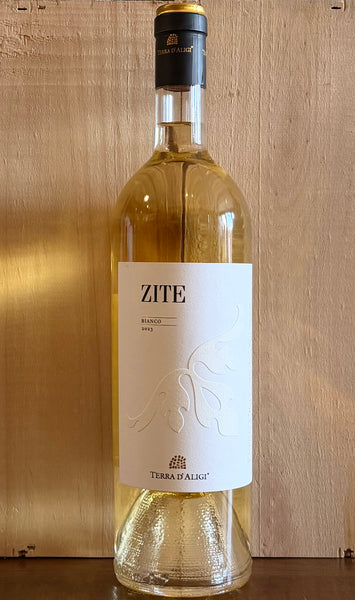 ZITE Pecorino 2023  - Terra d'Aligi