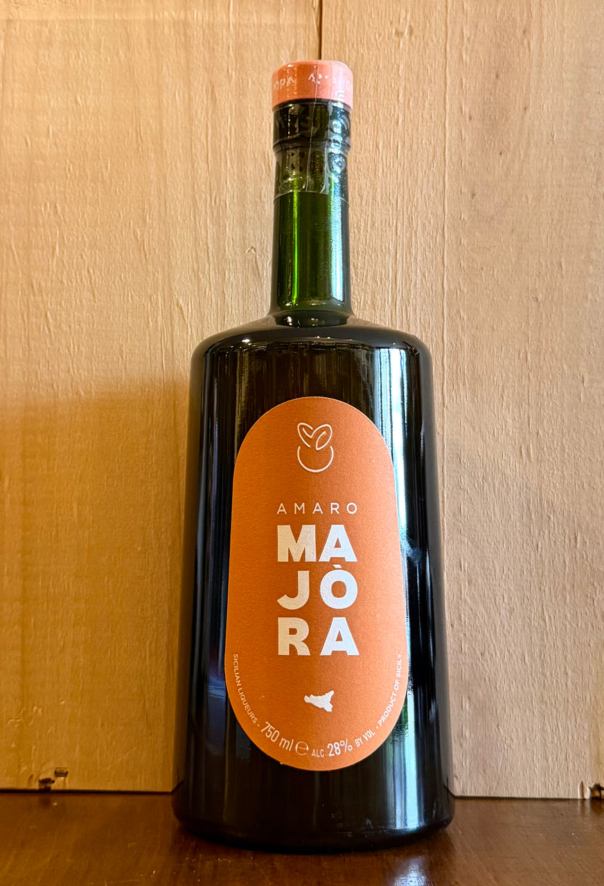 MAJORA Amaro (750ml) - Nepeta