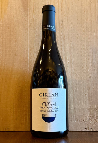 PATRICIA Pinot Noir doc 2023 - Girlan