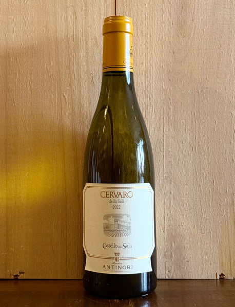 Cervaro della Sala 2022 (375ml) - Antinori