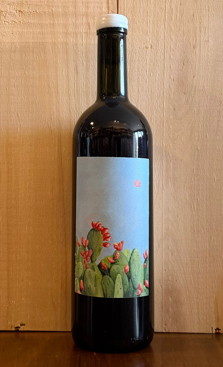 FICUS Vino Rosato 2024 (Natural) - Dune Bianche