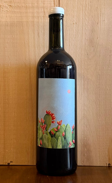 FICUS Vino Rosato 2024 (Natural) - Dune Bianche