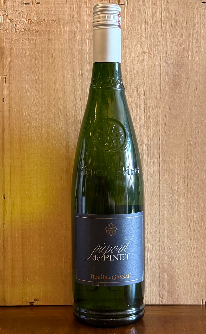 Picpoul de Pinet AOP 2024 - Moulin De Gassac