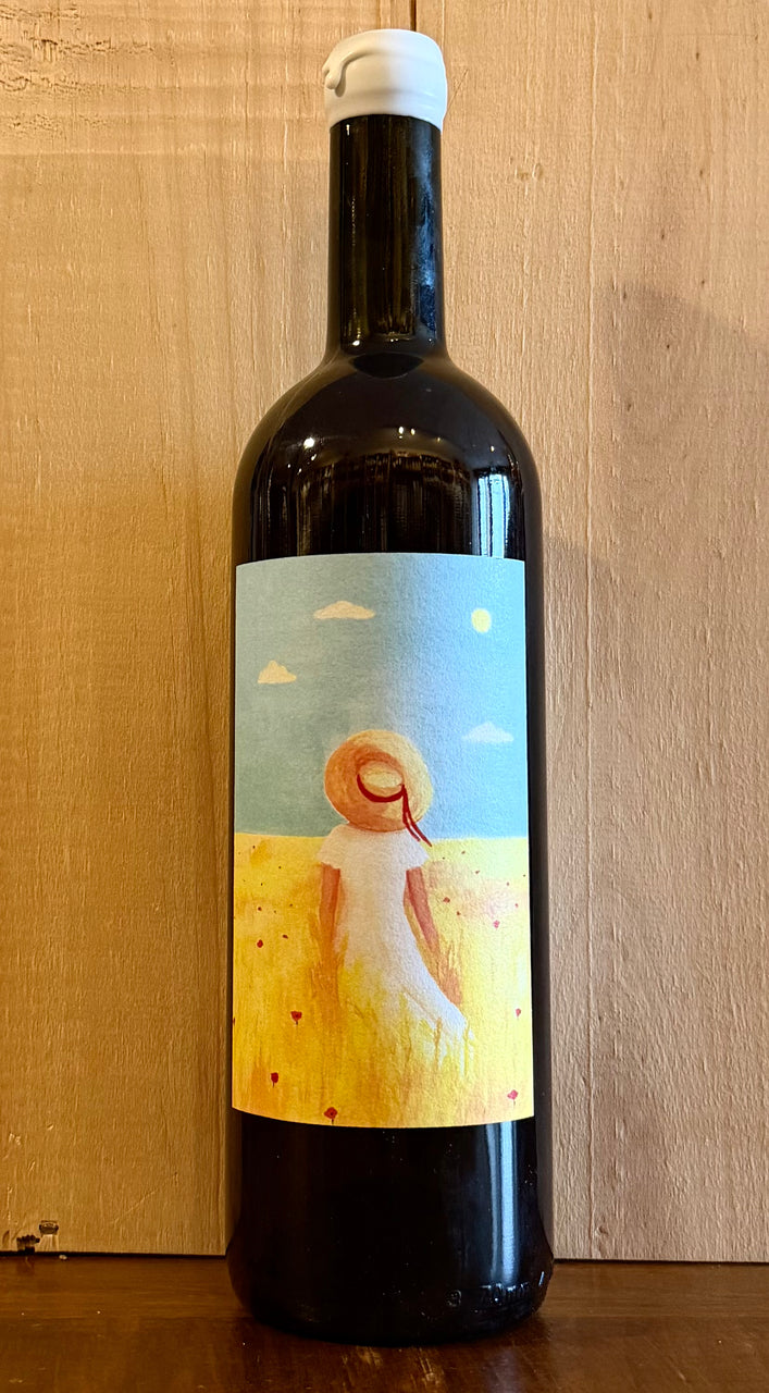 CALIPSO Orange Wine 2025 (Natural) - Due Dune