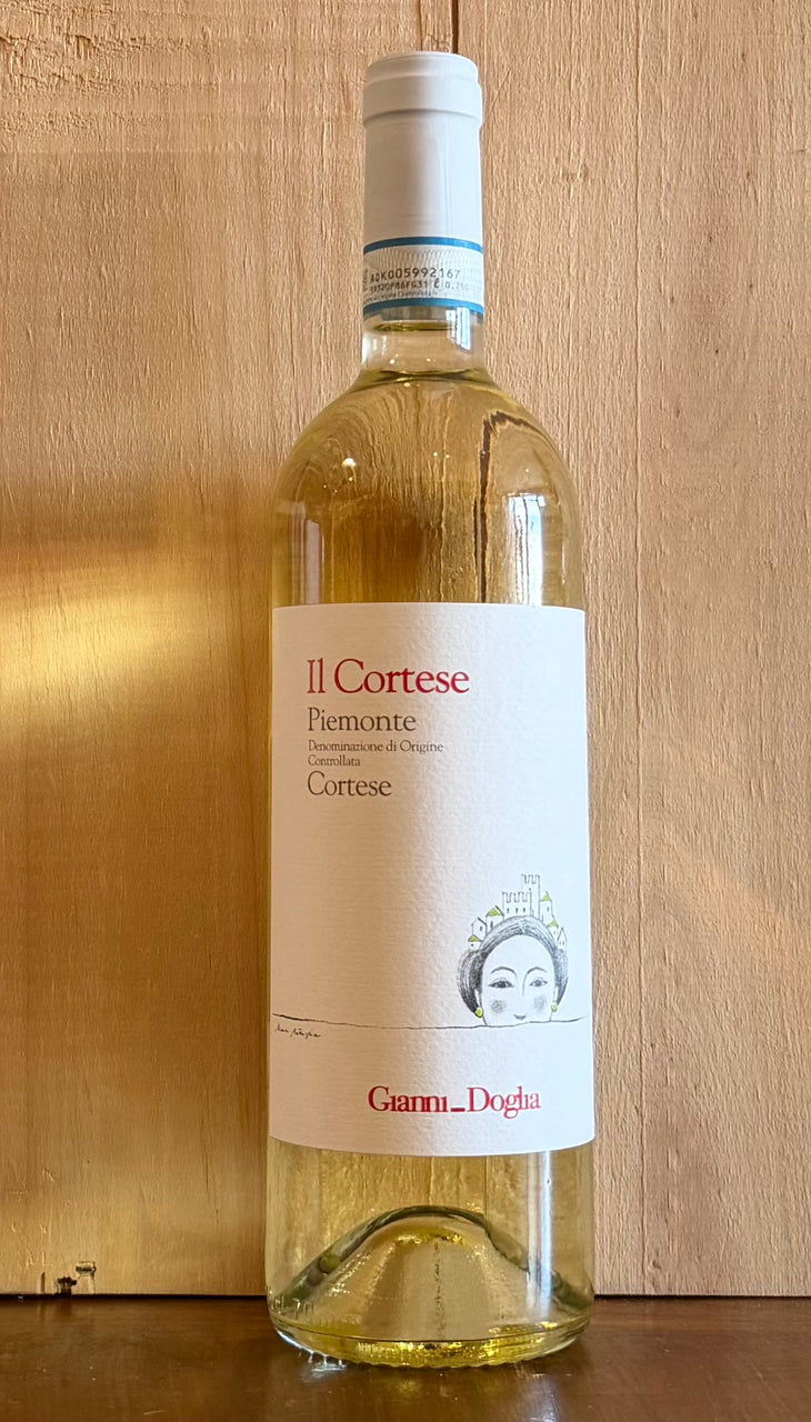 Il Cortese DOC 2023 - Gianni Doglia