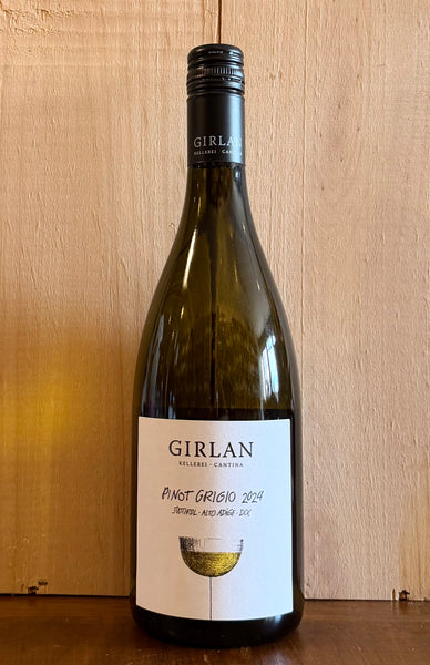 Pinot Grigio DOC 2024 - Girlan