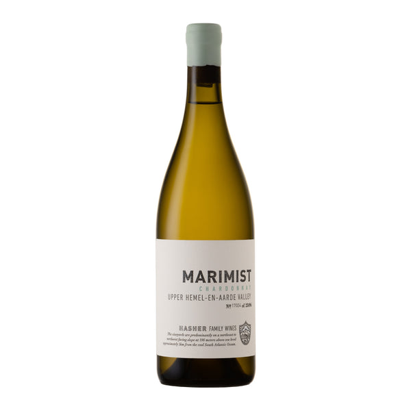 Marmist Chardonnay - Hasher Family Wines (White)