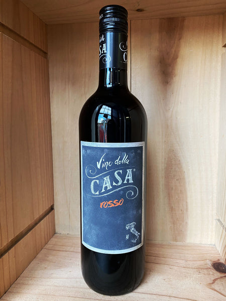 Vino della Casa Rosso - Spinelli (Red)