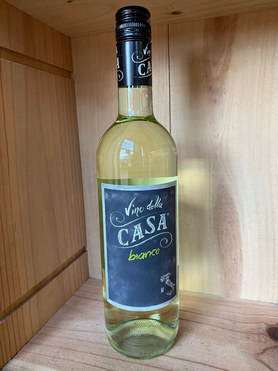 Vino della Casa Bianco - Spinelli (White)