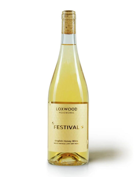 Festival - Loxwood Meadworks (Honey Wine)