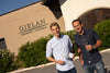Dinner with the winemaker: CANTINA GIRLAN