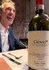 Dinner with the winemaker: GIANNI DOGLIA